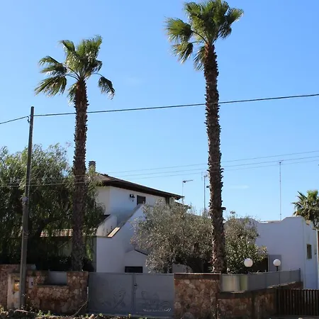 Holiday home Federica 4/6 P.l *