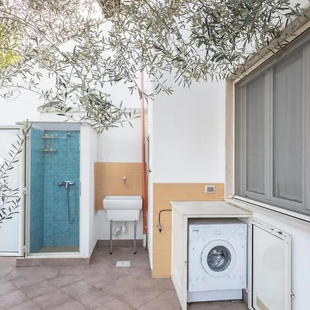 Federica 4/6 P.l Holiday home Torre Suda