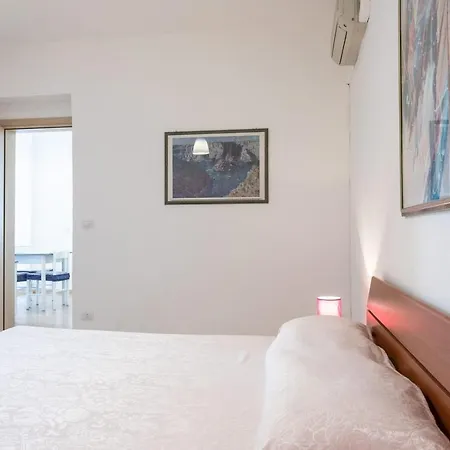 Holiday home Federica 4/6 P.l