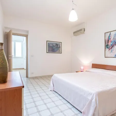 Federica 4/6 P.l Holiday home Torre Suda